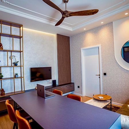 Miha Premium Apartment Belgrad Zewnętrze zdjęcie