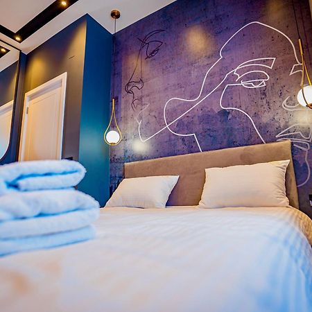 Miha Premium Apartment Belgrad Zewnętrze zdjęcie