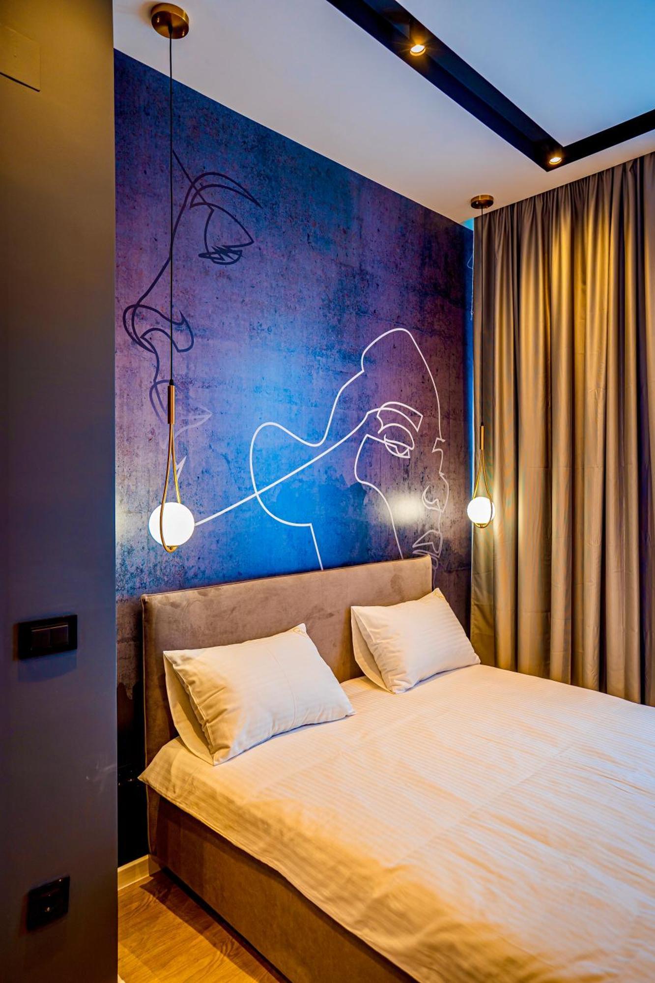 Miha Premium Apartment Belgrad Zewnętrze zdjęcie