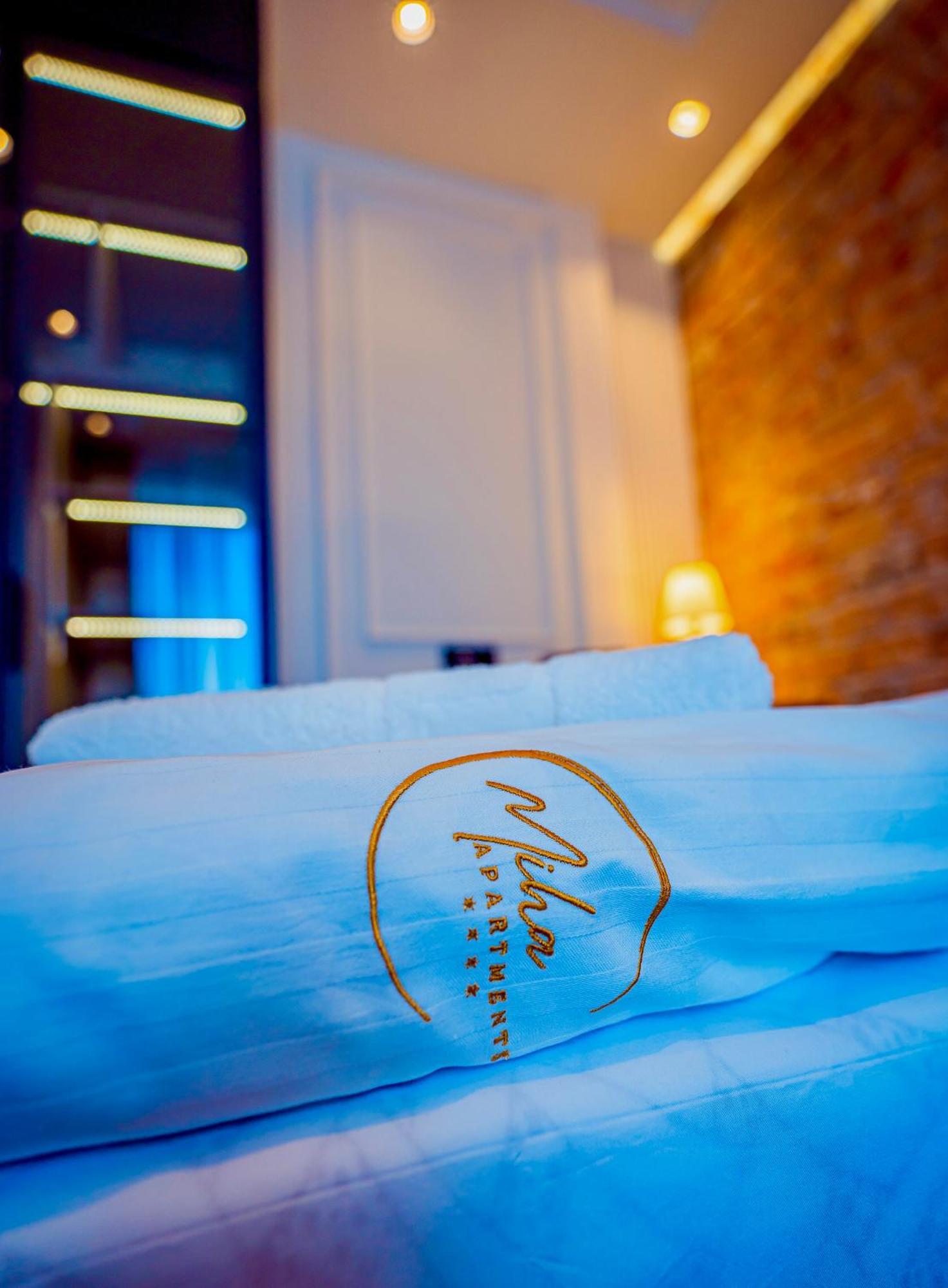 Miha Premium Apartment Belgrad Zewnętrze zdjęcie