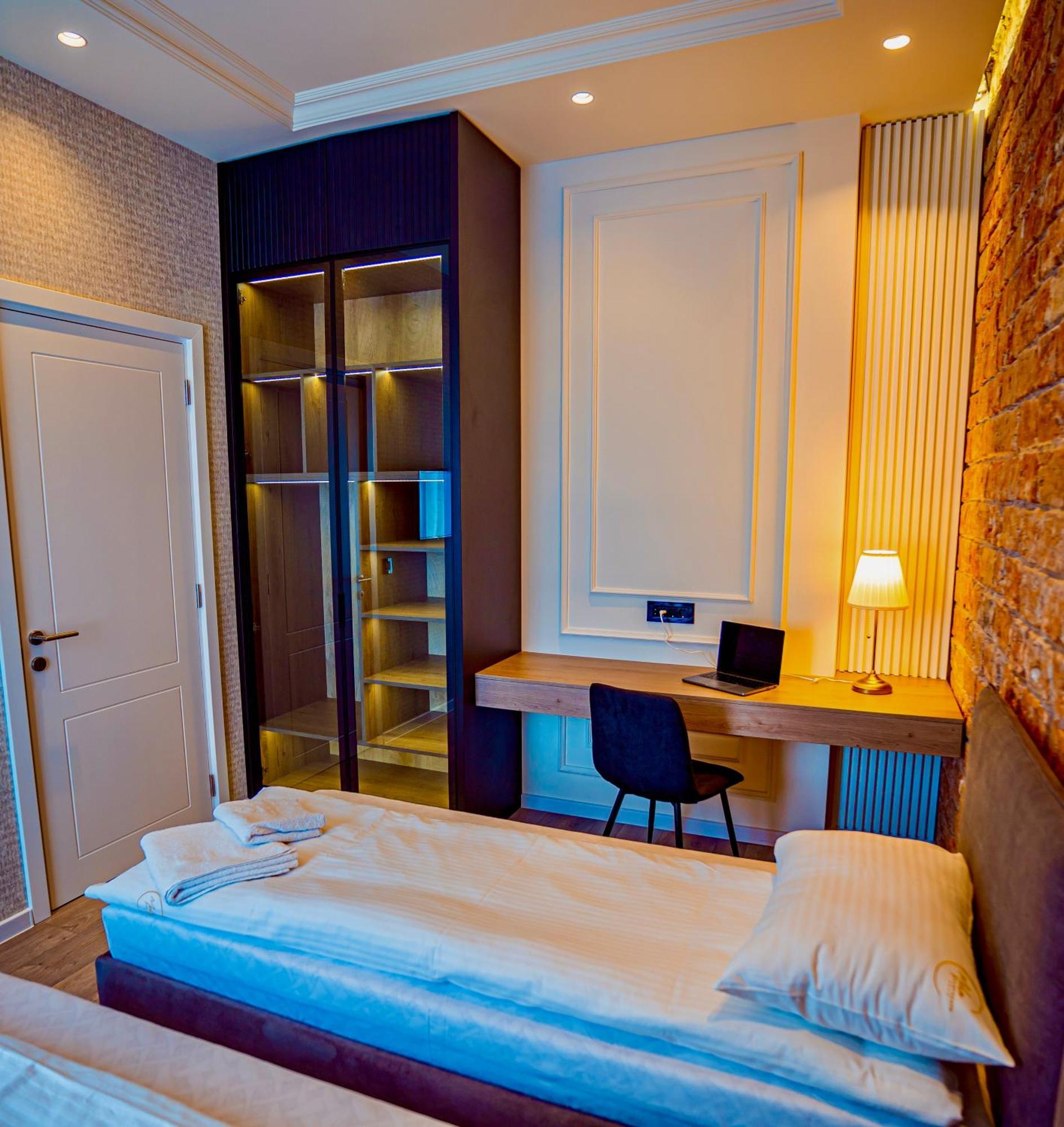 Miha Premium Apartment Belgrad Zewnętrze zdjęcie