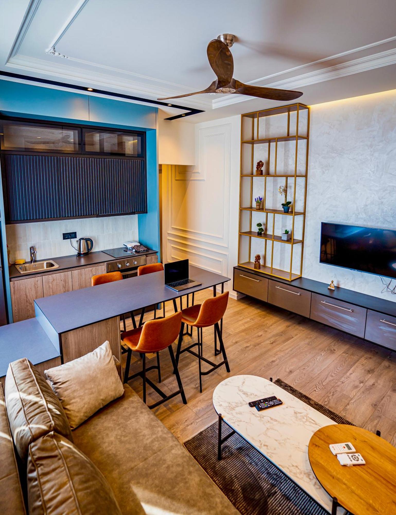 Miha Premium Apartment Belgrad Zewnętrze zdjęcie