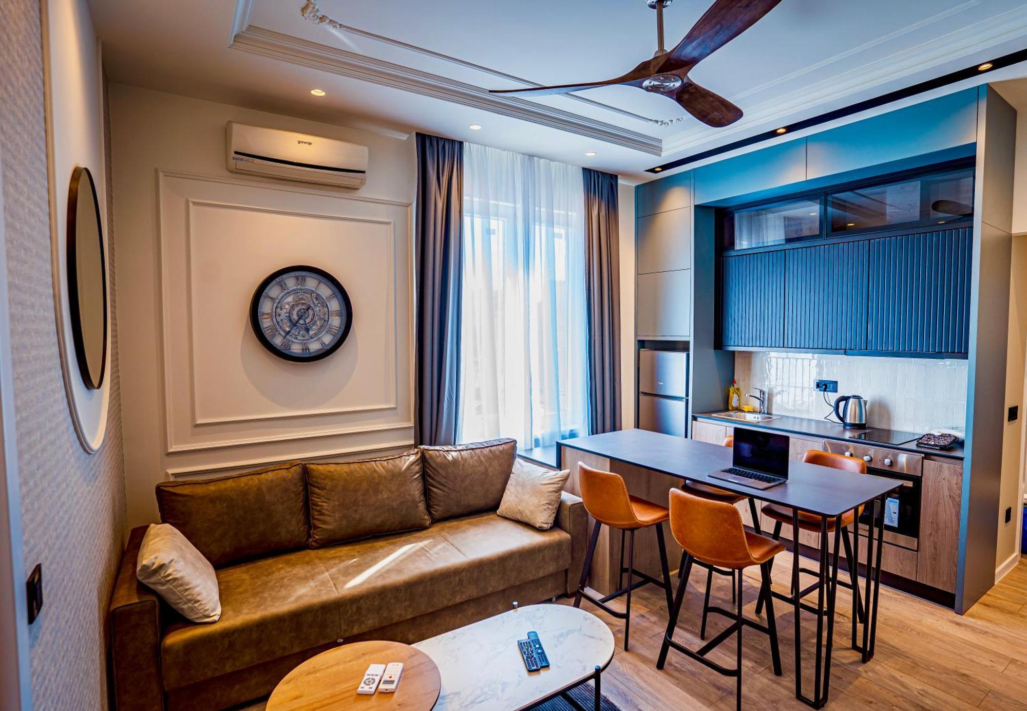 Miha Premium Apartment Belgrad Zewnętrze zdjęcie