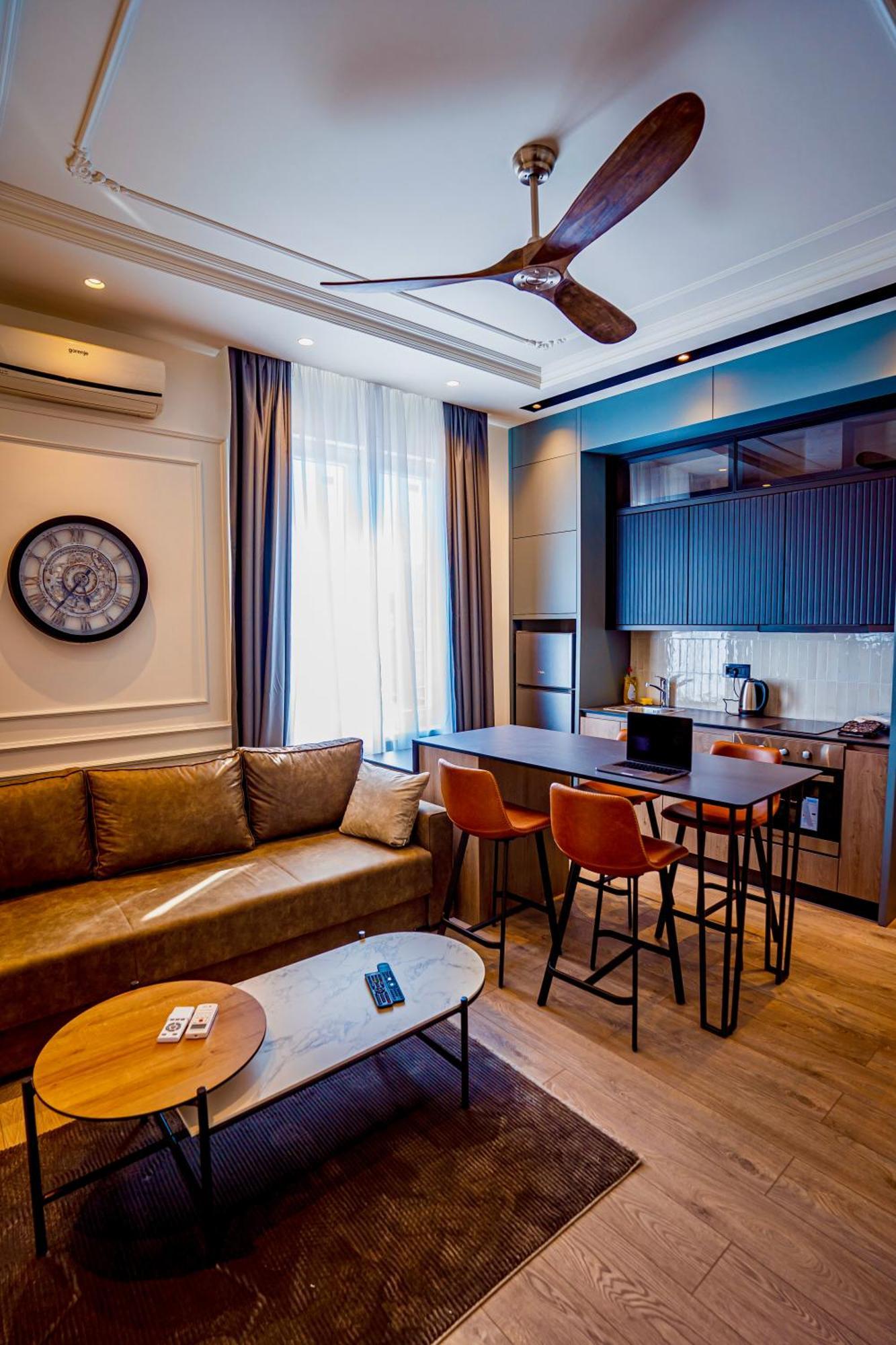 Miha Premium Apartment Belgrad Zewnętrze zdjęcie