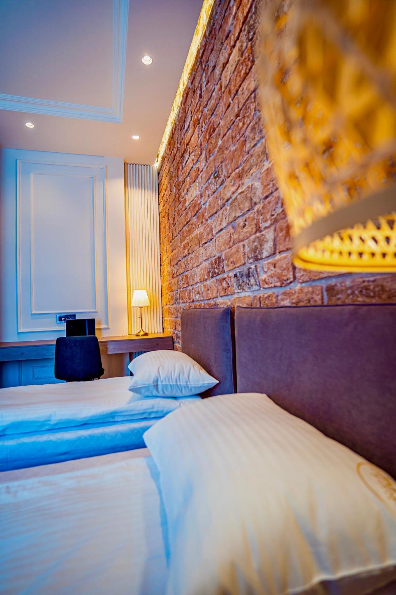 Miha Premium Apartment Belgrad Zewnętrze zdjęcie