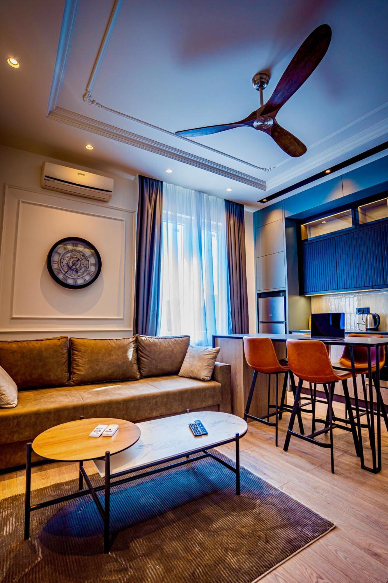 Miha Premium Apartment Belgrad Zewnętrze zdjęcie