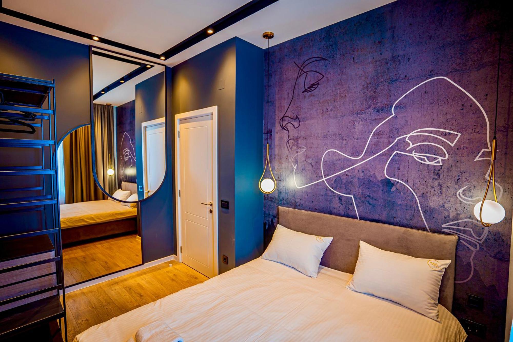 Miha Premium Apartment Belgrad Zewnętrze zdjęcie