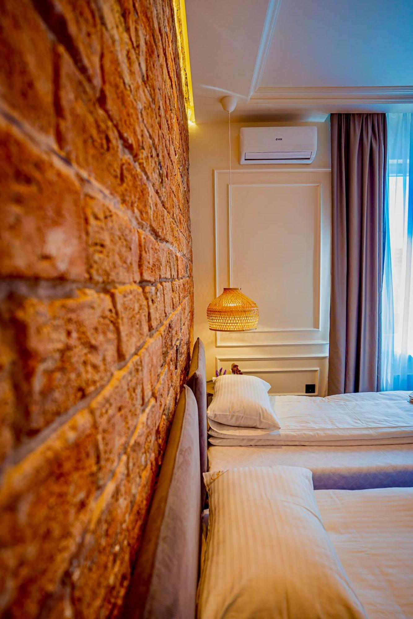 Miha Premium Apartment Belgrad Zewnętrze zdjęcie