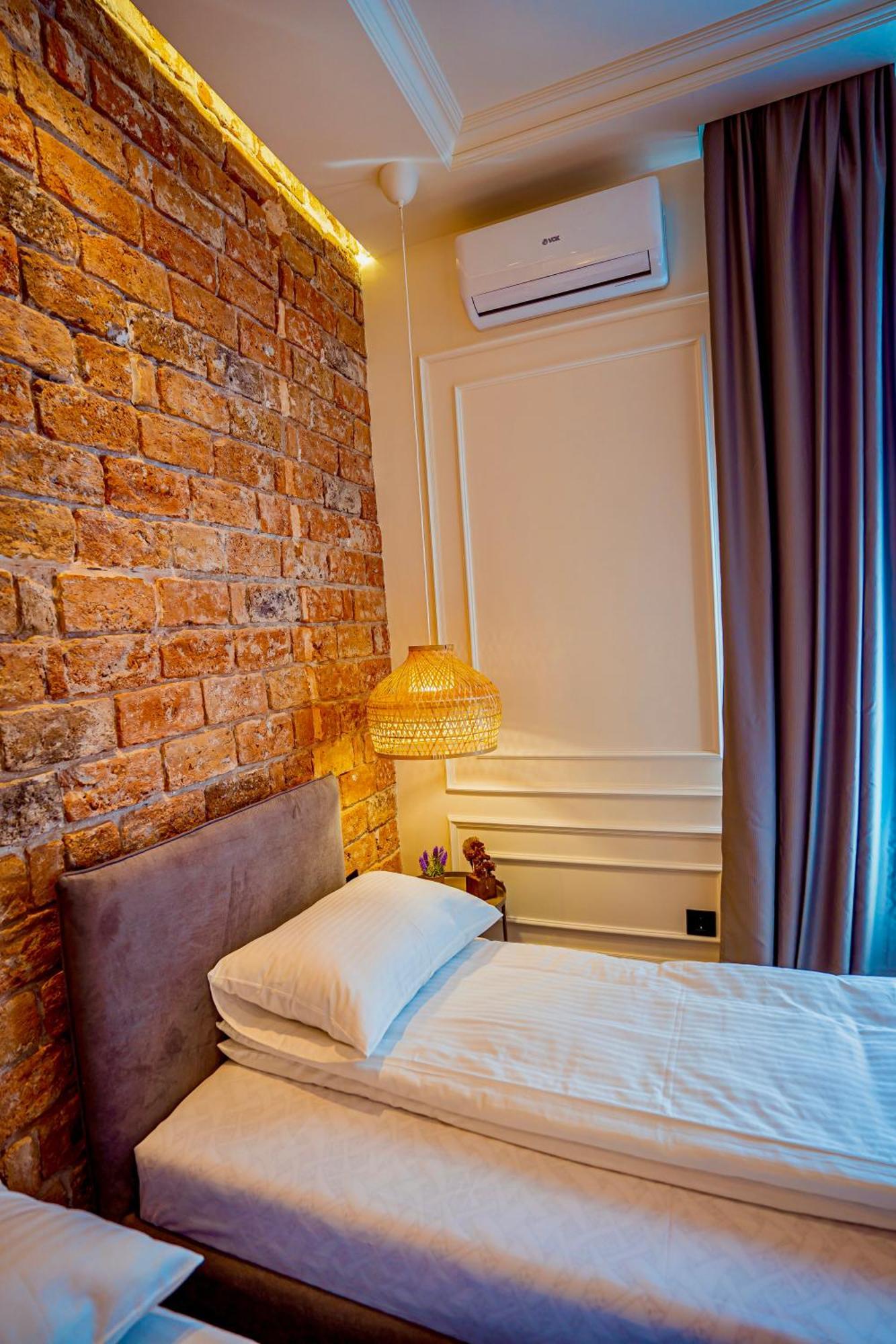 Miha Premium Apartment Belgrad Zewnętrze zdjęcie