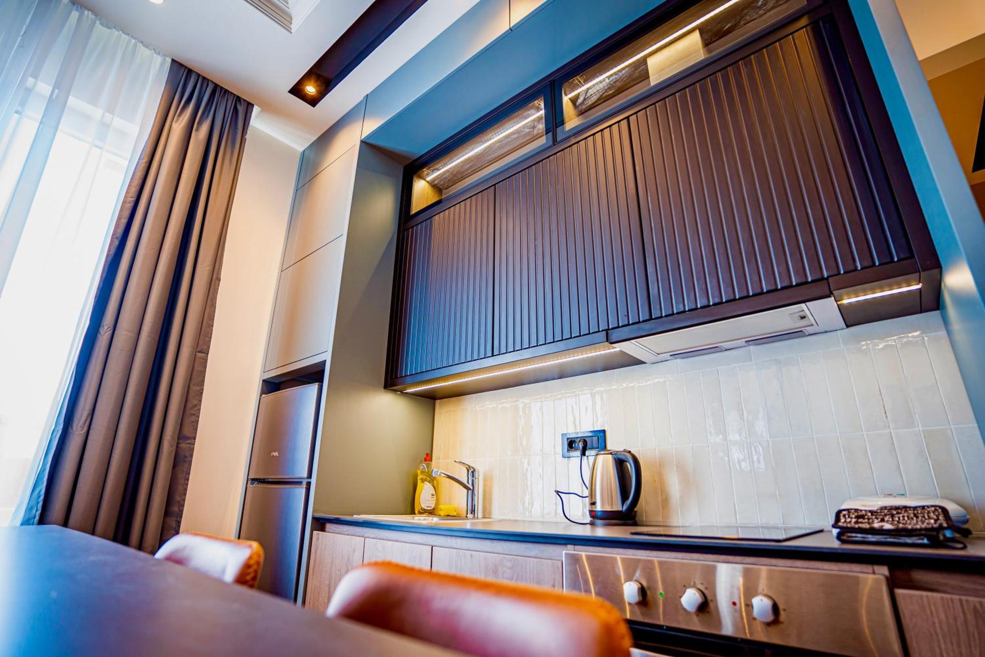 Miha Premium Apartment Belgrad Zewnętrze zdjęcie