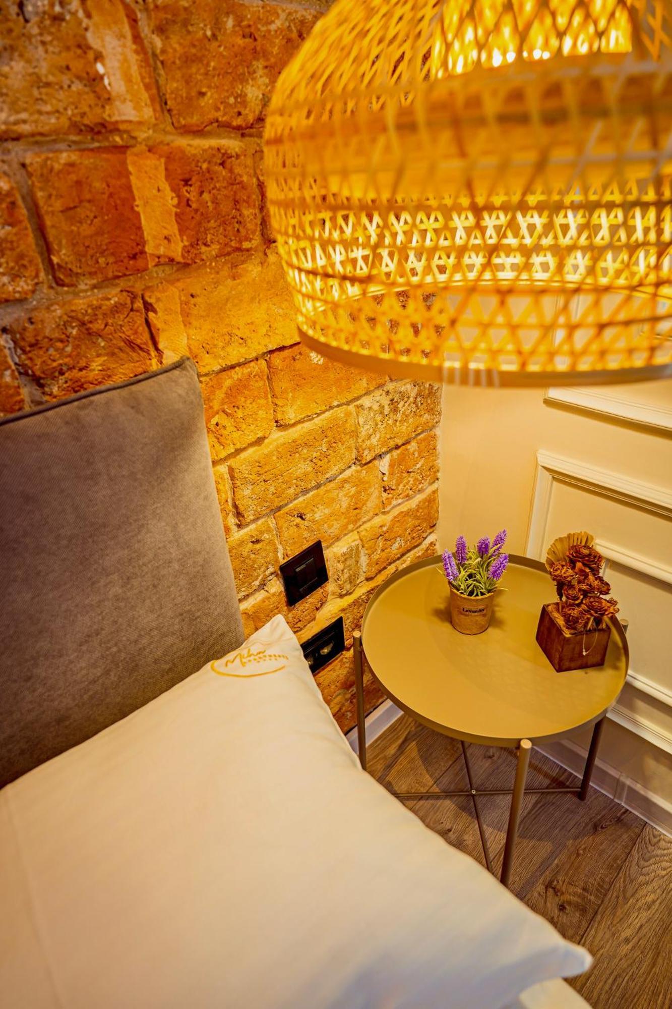 Miha Premium Apartment Belgrad Zewnętrze zdjęcie