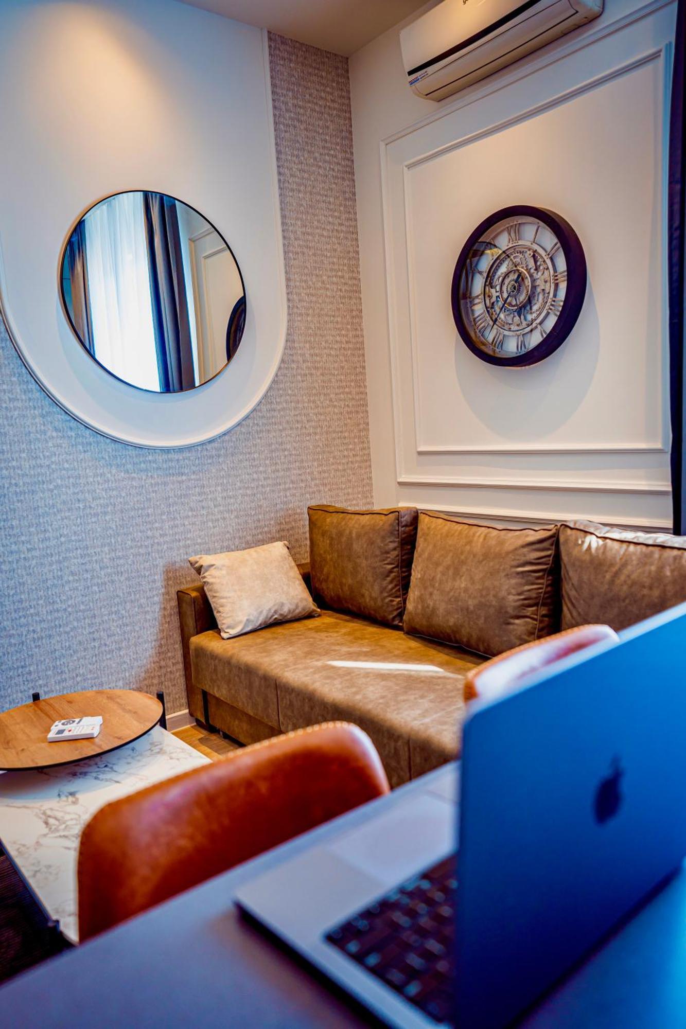 Miha Premium Apartment Belgrad Zewnętrze zdjęcie