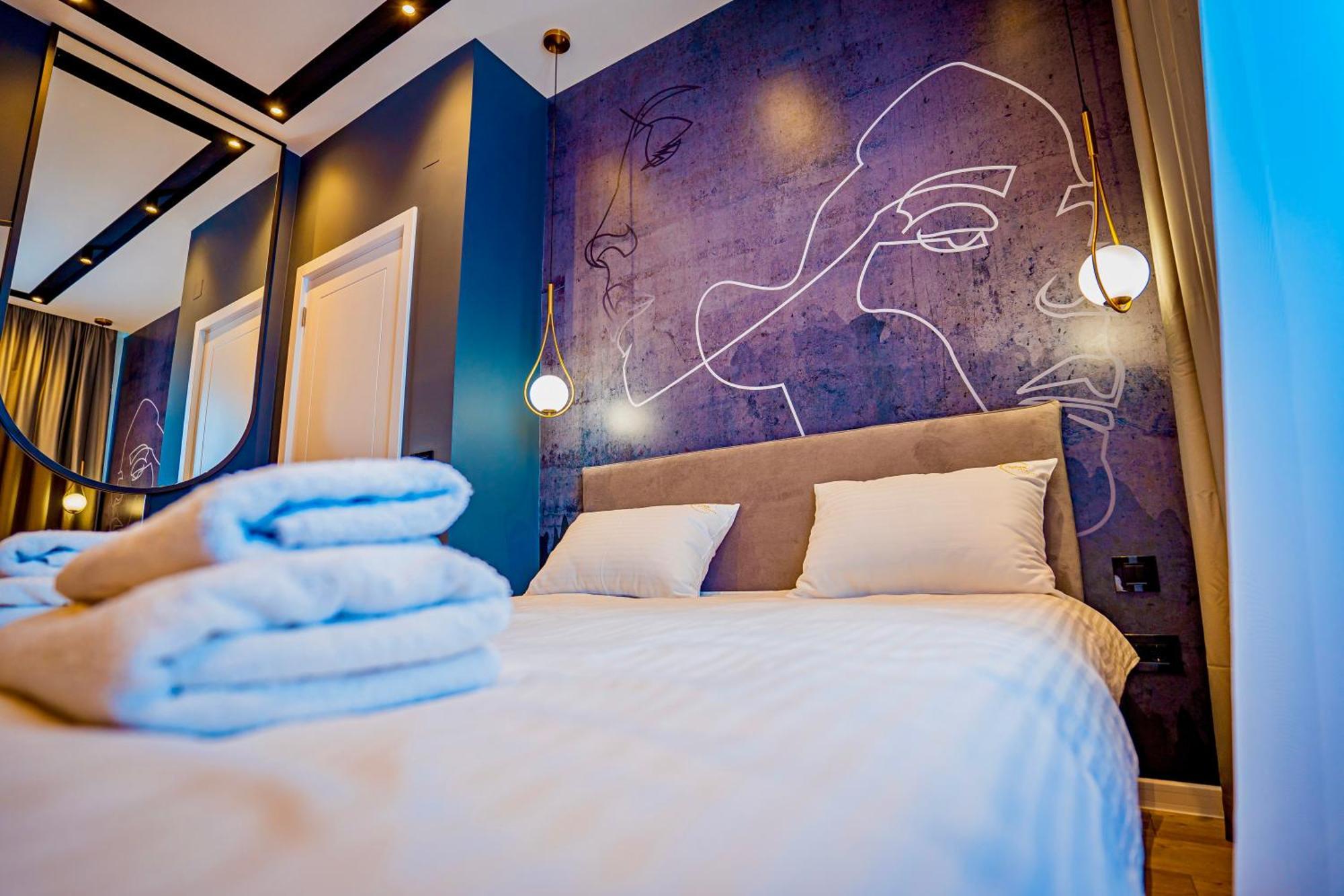 Miha Premium Apartment Belgrad Zewnętrze zdjęcie