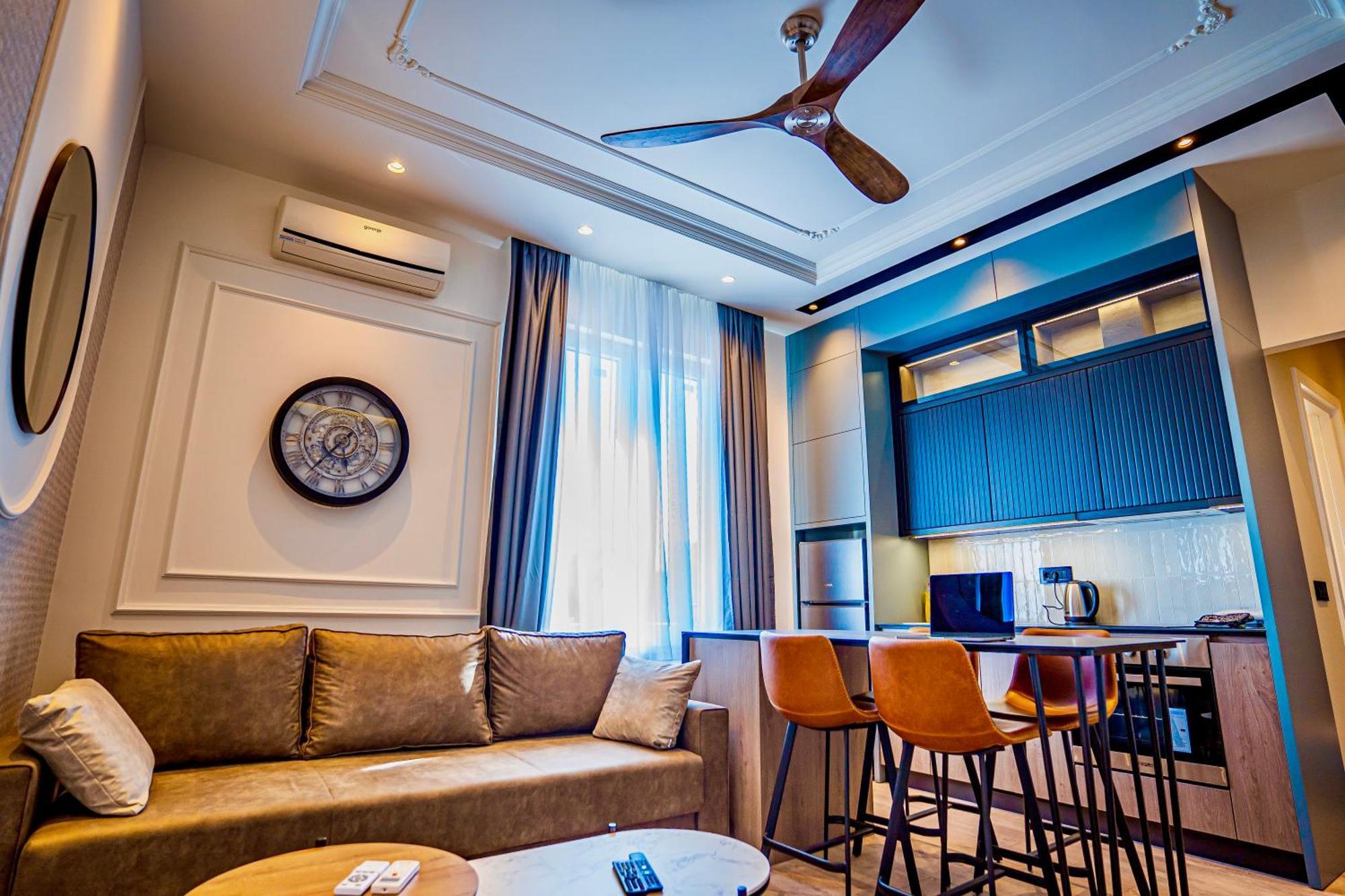 Miha Premium Apartment Belgrad Zewnętrze zdjęcie