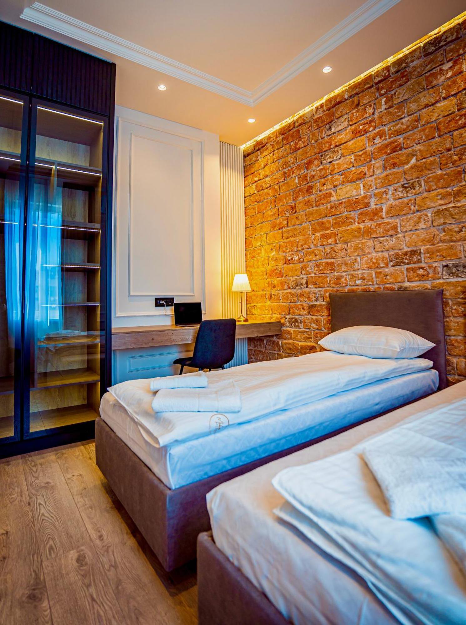 Miha Premium Apartment Belgrad Zewnętrze zdjęcie