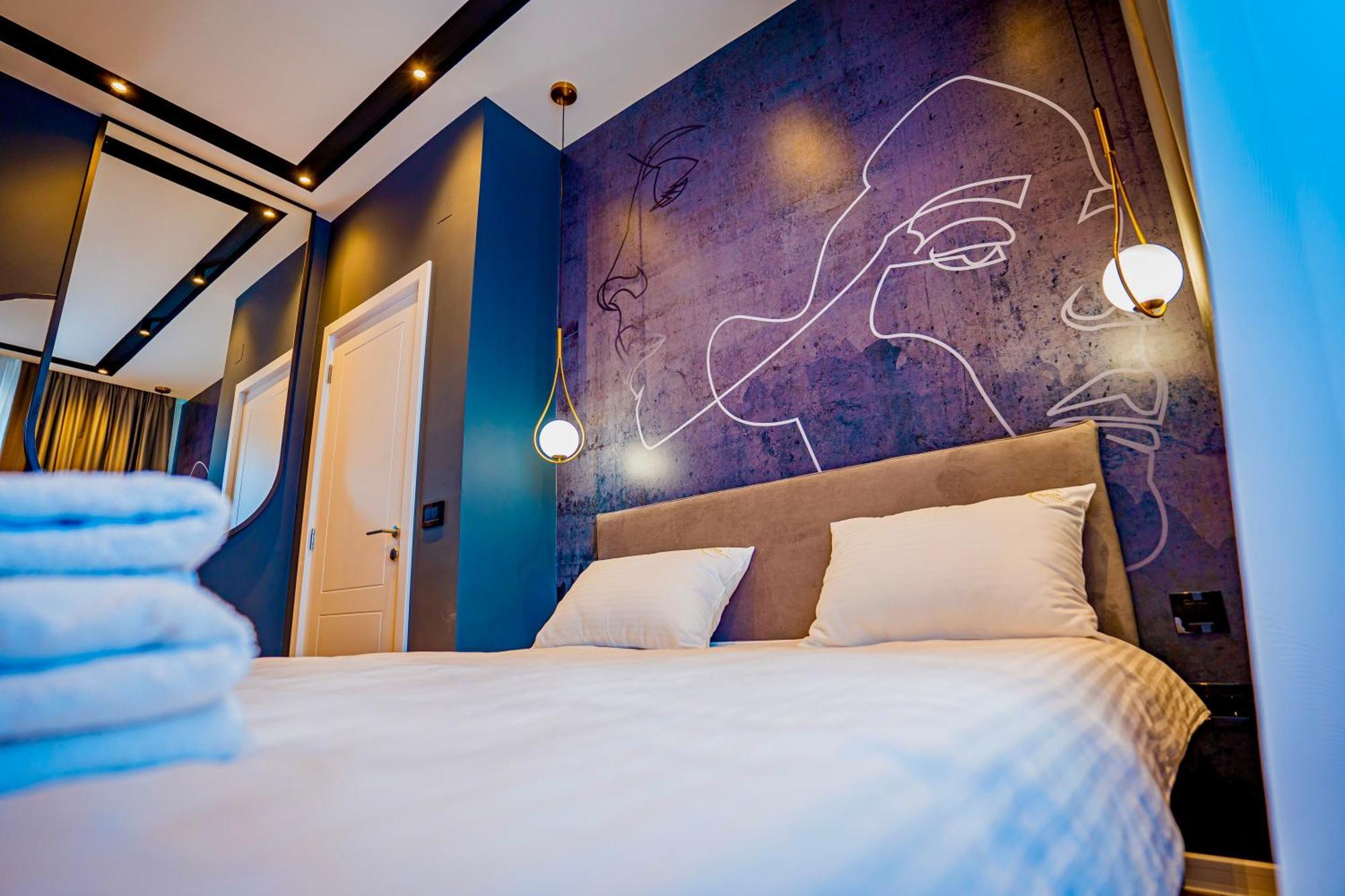 Miha Premium Apartment Belgrad Zewnętrze zdjęcie