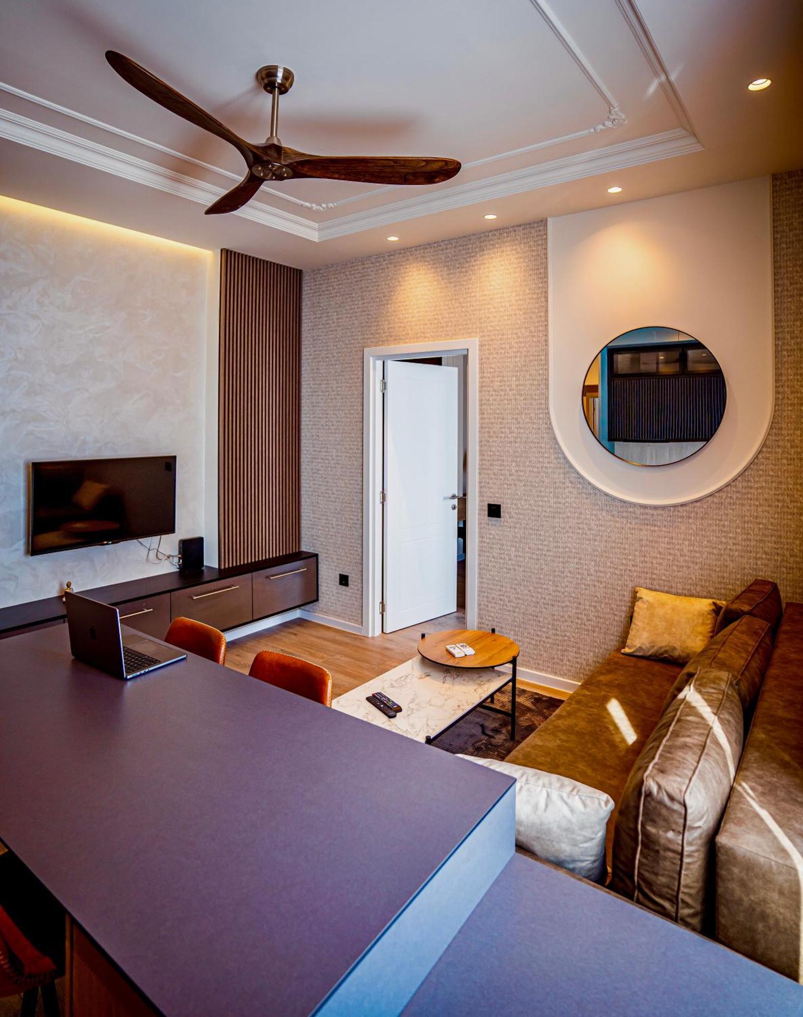 Miha Premium Apartment Belgrad Zewnętrze zdjęcie