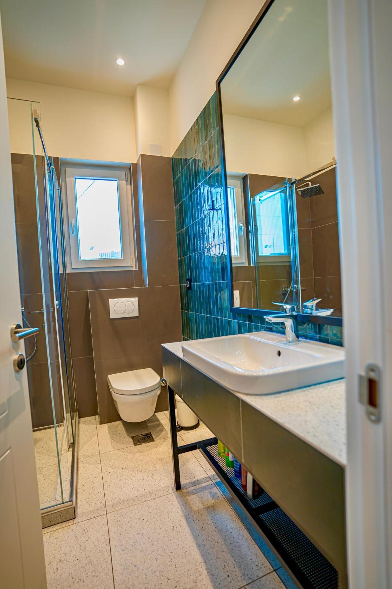 Miha Premium Apartment Belgrad Zewnętrze zdjęcie
