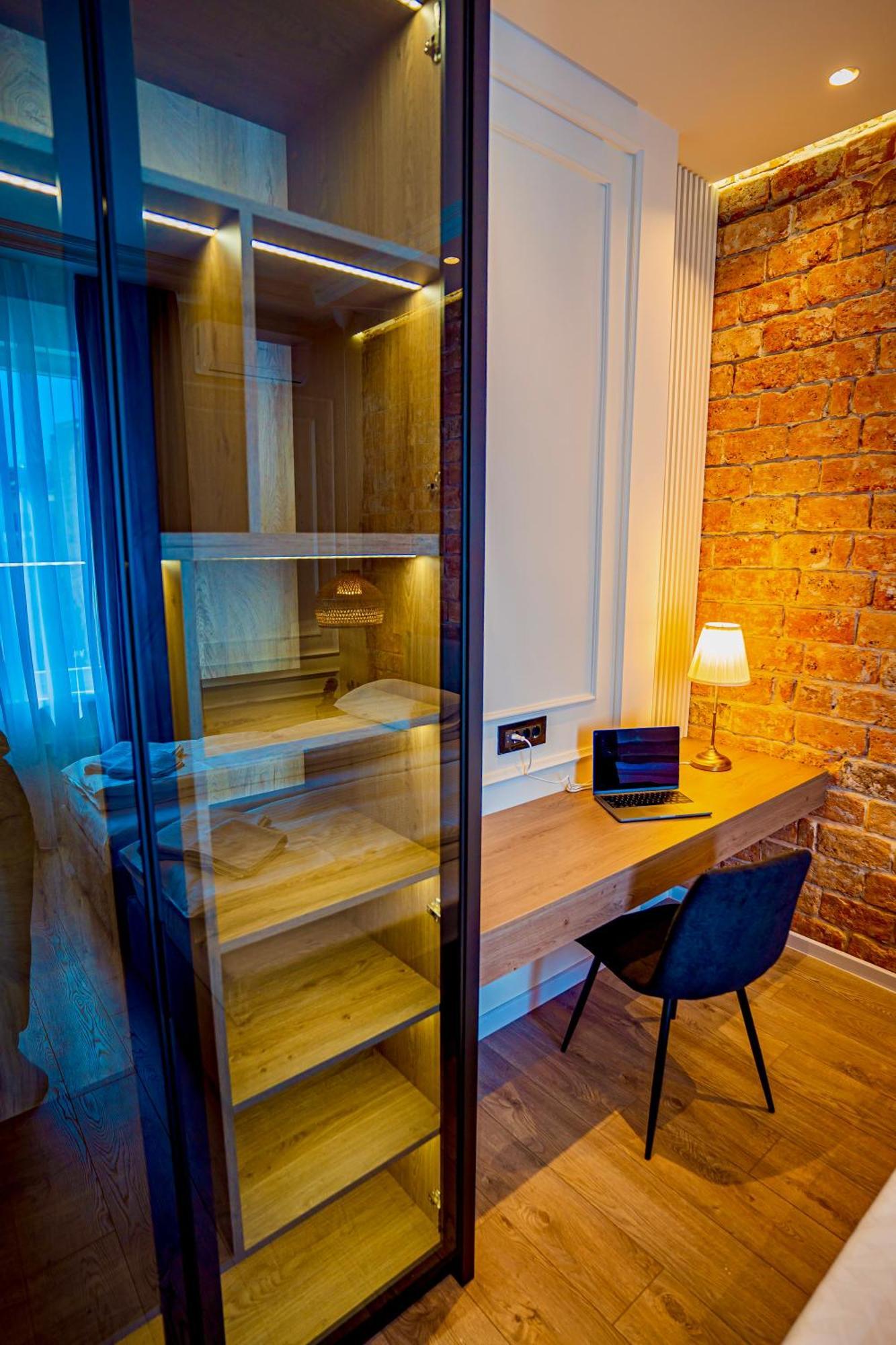 Miha Premium Apartment Belgrad Zewnętrze zdjęcie
