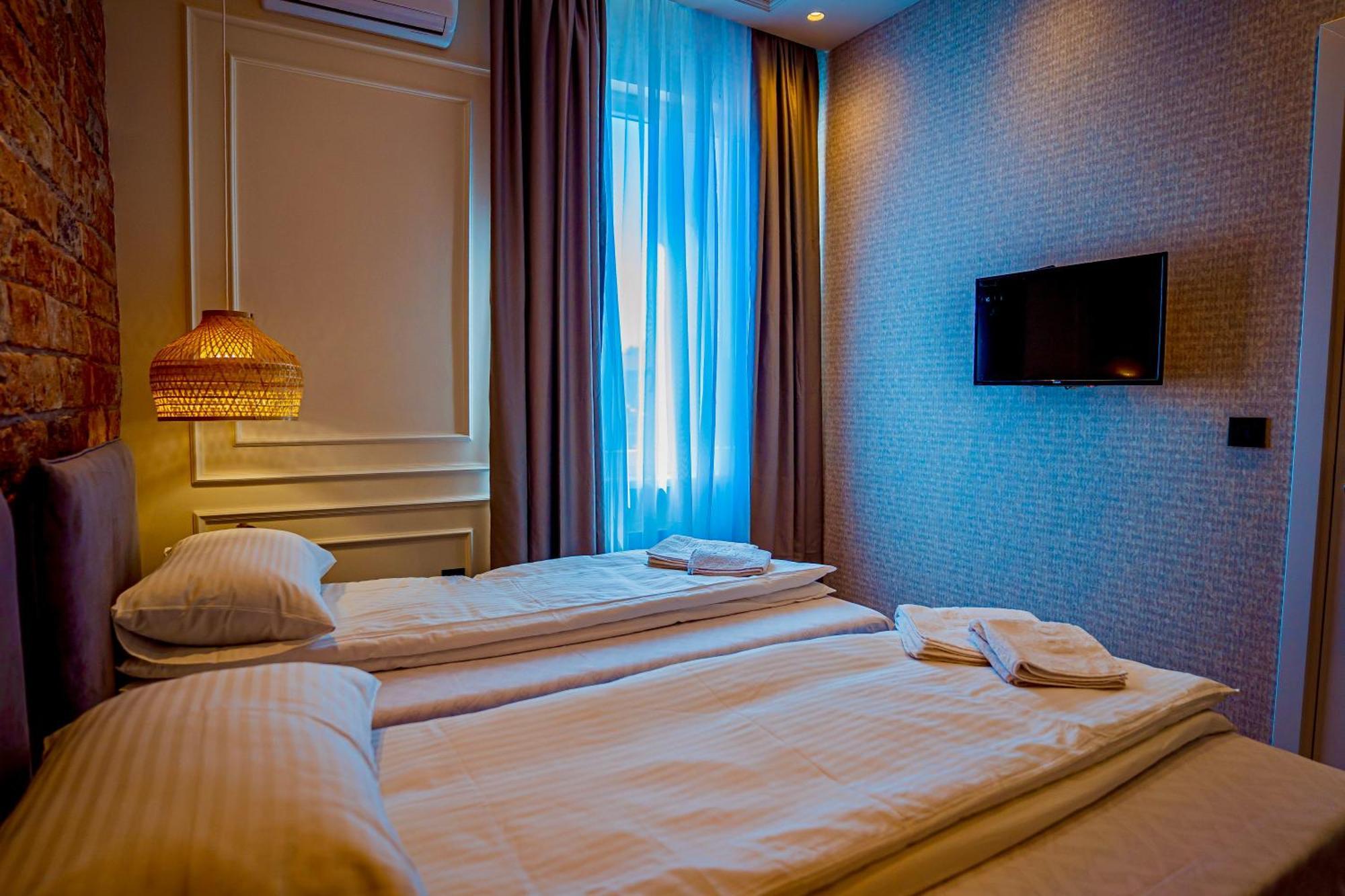Miha Premium Apartment Belgrad Zewnętrze zdjęcie