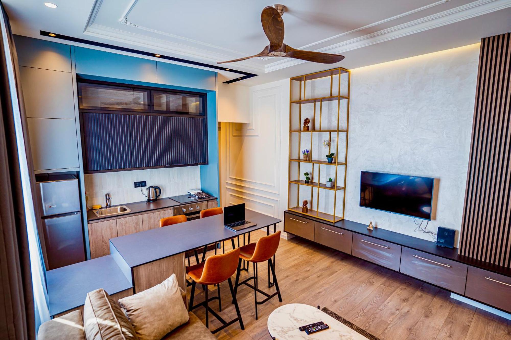 Miha Premium Apartment Belgrad Zewnętrze zdjęcie