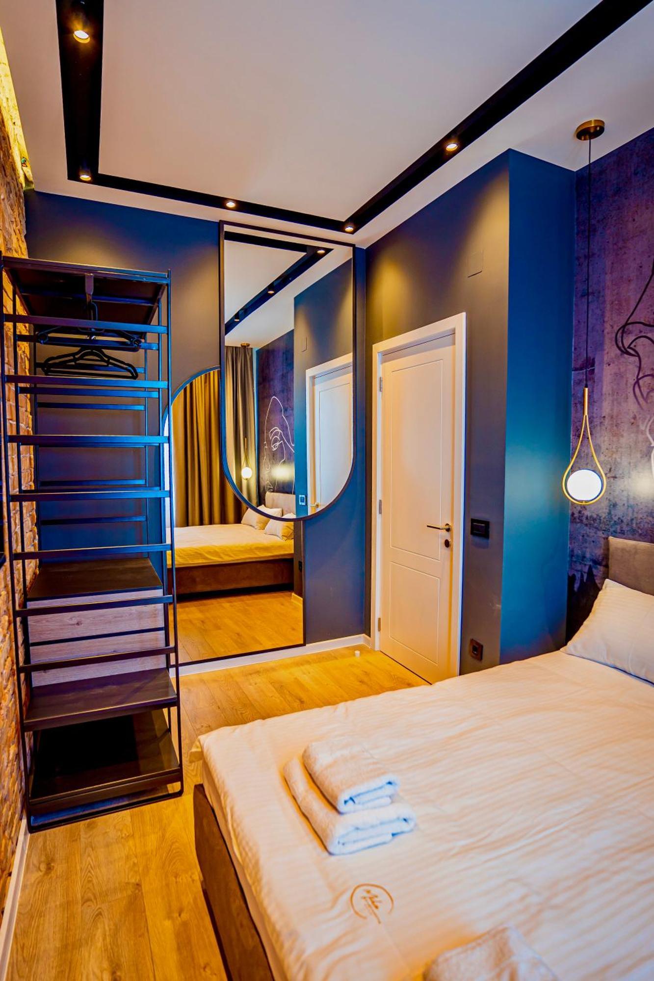 Miha Premium Apartment Belgrad Zewnętrze zdjęcie