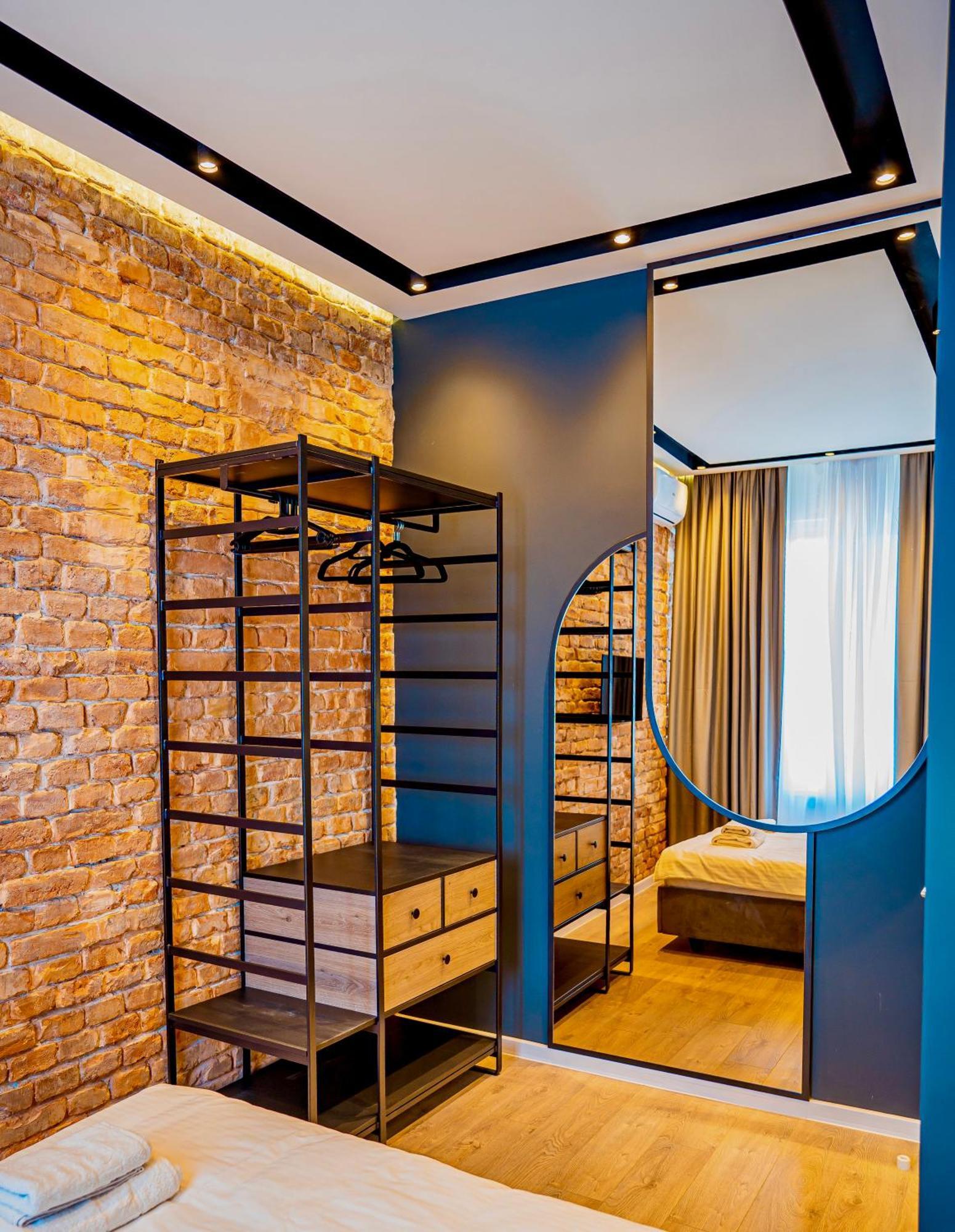 Miha Premium Apartment Belgrad Zewnętrze zdjęcie