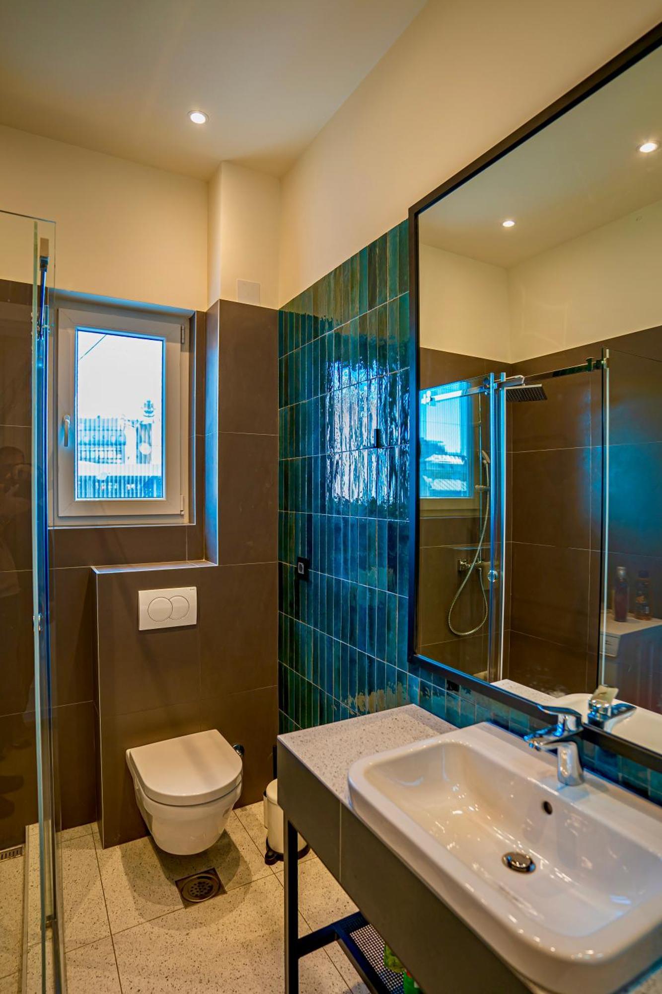 Miha Premium Apartment Belgrad Zewnętrze zdjęcie