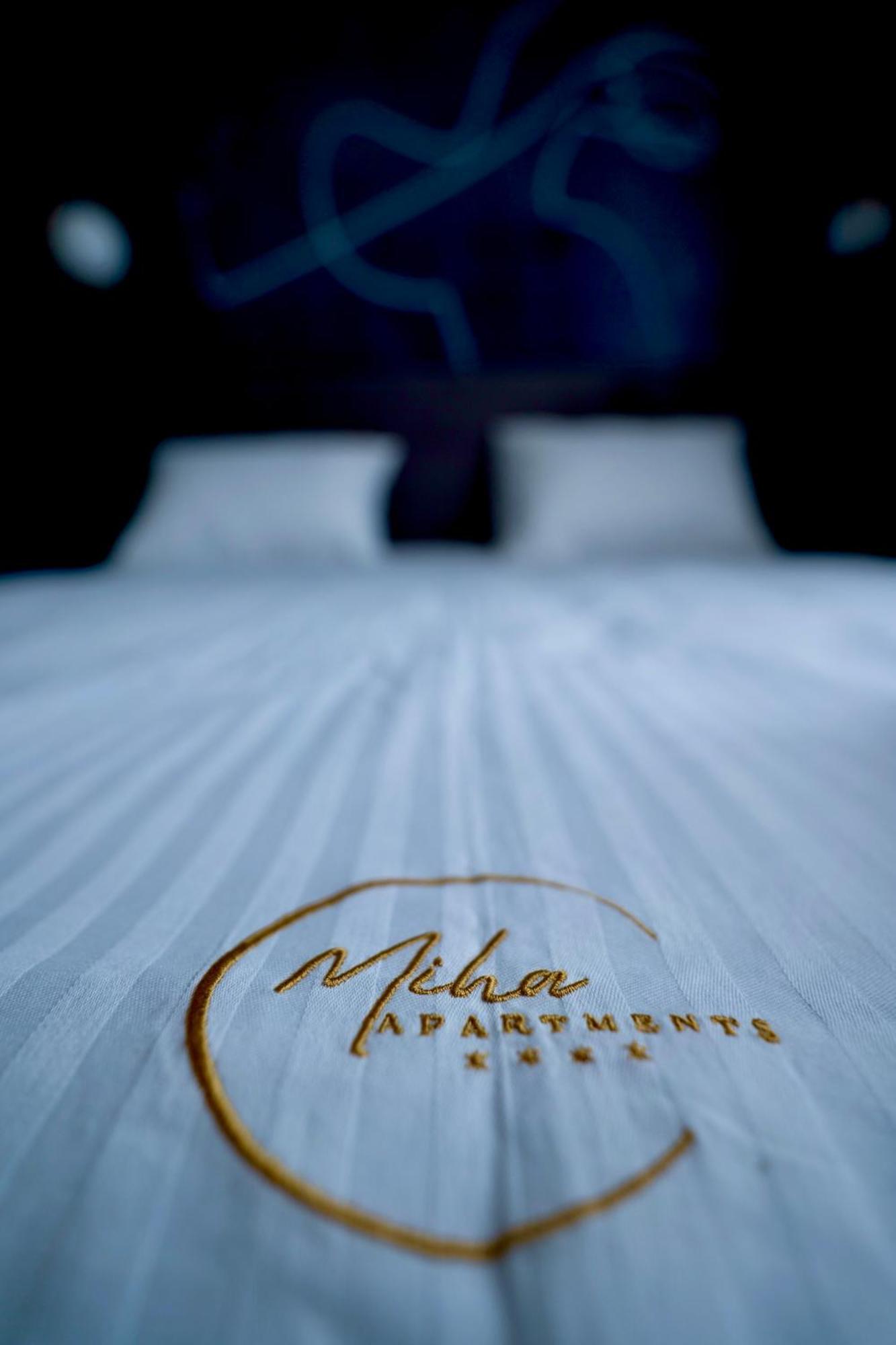 Miha Premium Apartment Belgrad Zewnętrze zdjęcie